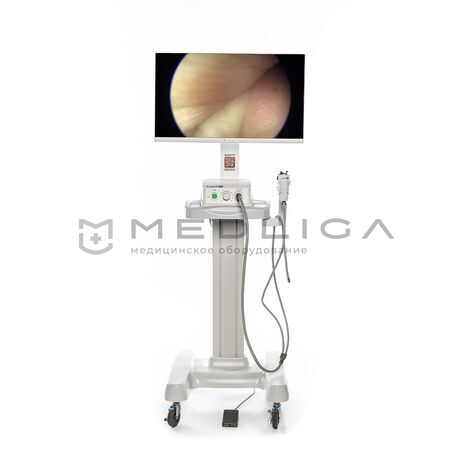 Sometech Dr. Camscope DCS-103 E, Область применения: Общая хирургия