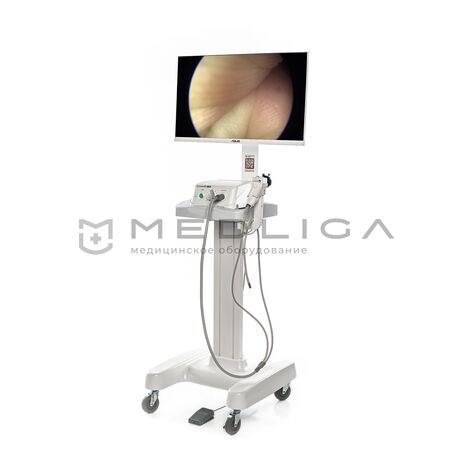 Sometech Dr. Camscope DCS-103 E, Область применения: Общая хирургия, 3