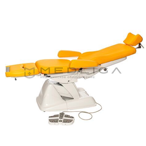 Euroclinic Otoconcept, 8