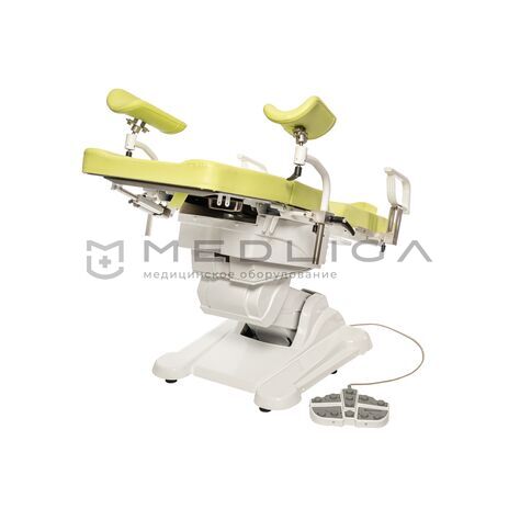 Euroclinic Suprema G-200, 8