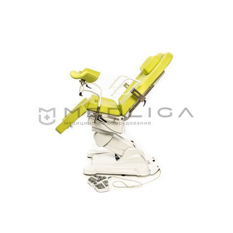 Euroclinic Suprema G-200, 2