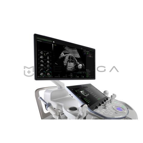 GE HealthCare Voluson Expert 22, 3