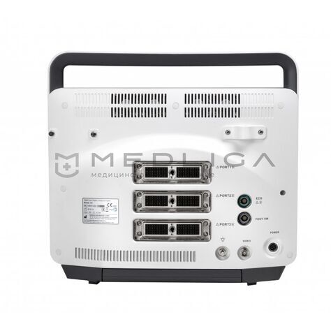 УЗИ аппарат SonoScape E2 Vet, 6