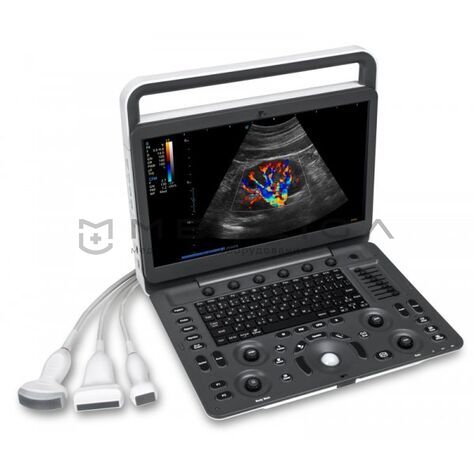УЗИ аппарат SonoScape E2 Vet, 5