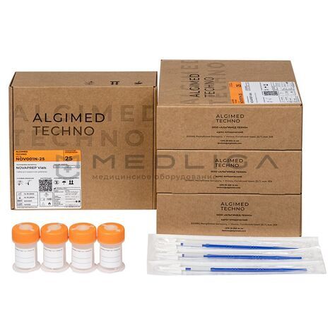 NOVAprep Kit D