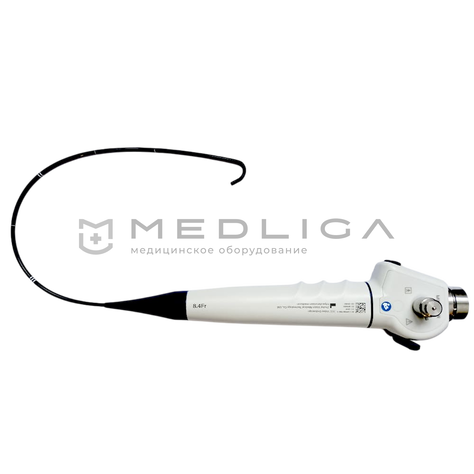 Mindsion EF28, Диаметр вводимой трубки, мм: 2,8, 3