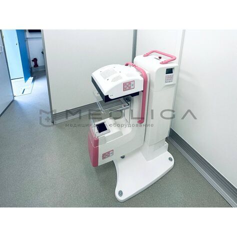 ДжиСиМед «Рентгендиагностика» исполнение маммограф, 4