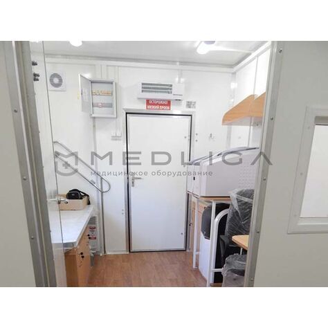 КРП Севкаврентген, 4