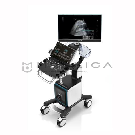 Mindray Consona N9 Super, 4