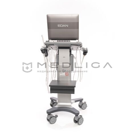 Edan Acclarix AX3, 3