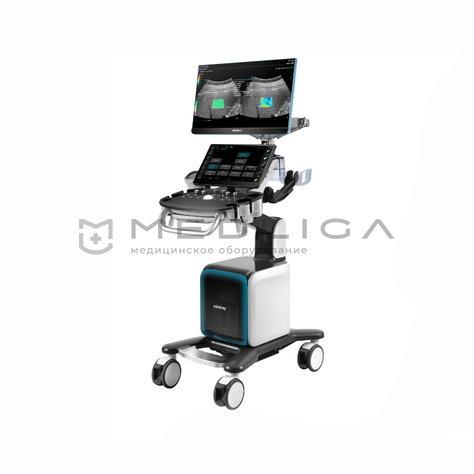 Mindray Consona N9 Super, 3