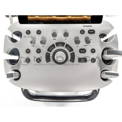 Mindray Consona N7P, 4