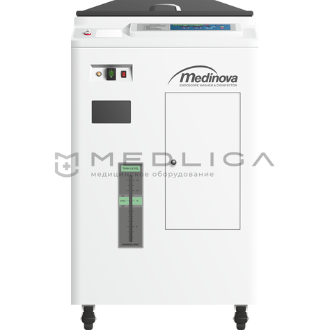 MEDINOVA Endo Clean 1000, 2