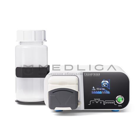 Prometheus VSE Assist H₂O, 2