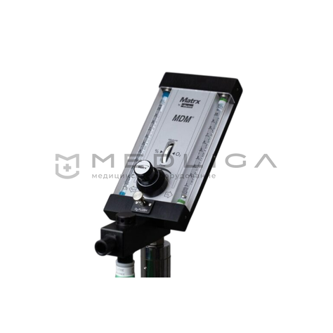 Matrx Quantiflex MDM, 3