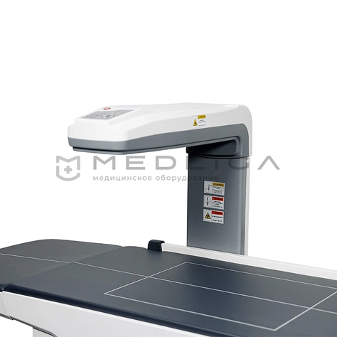 Оsteosys DEXXUM-3, 3