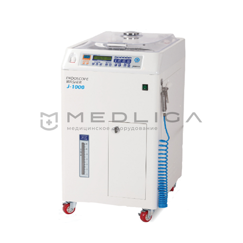 J-Meditech J-1000, MEDLIGA J-Meditech J-1000