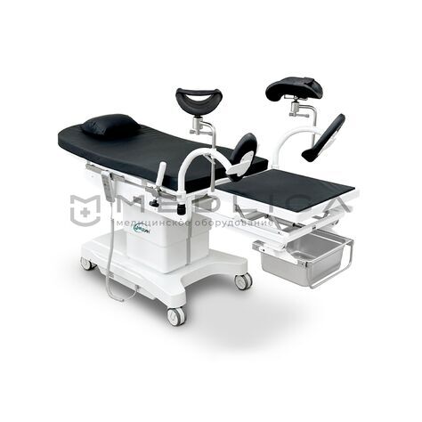 Стол для родовспоможения МЕДИН СР-01