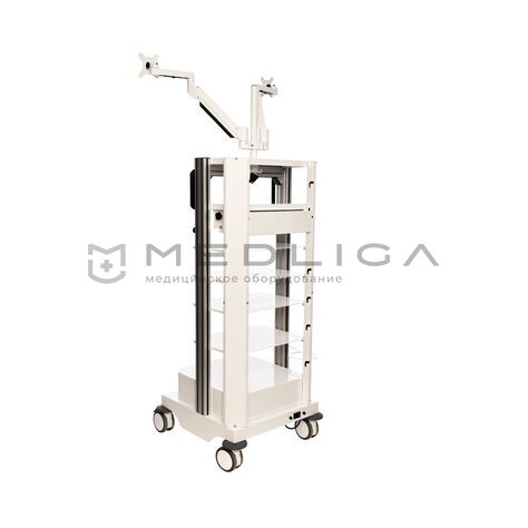 СМПП-03 Medtrade, 2