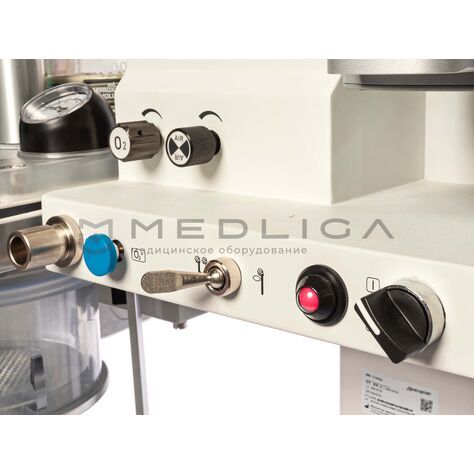 Medcaptain ANES V60T, 12