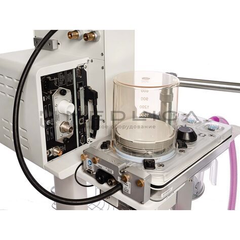 Medcaptain ANES V60T, 13