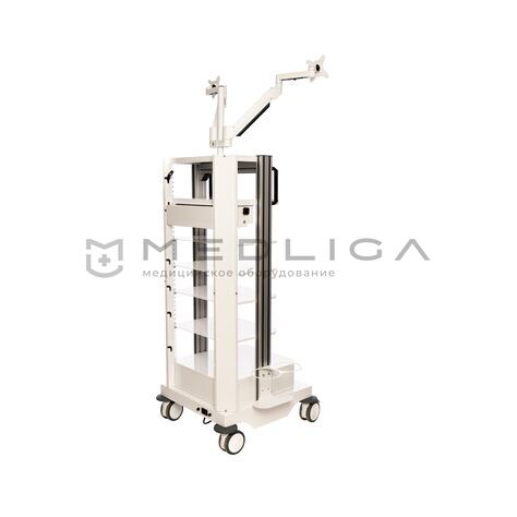 СМПП-03 Medtrade, 3