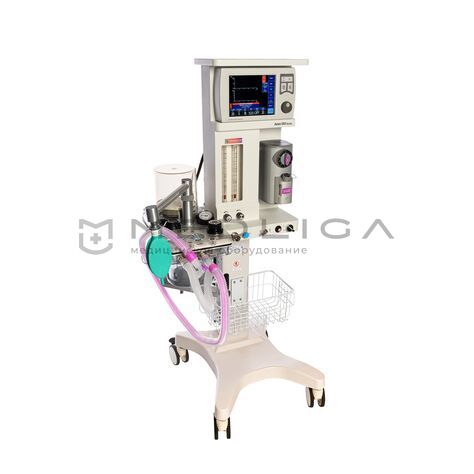 Medcaptain ANES V60T, 7