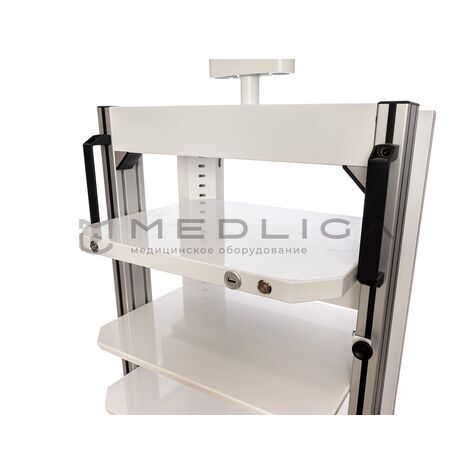 СМПП-03 Medtrade, 6