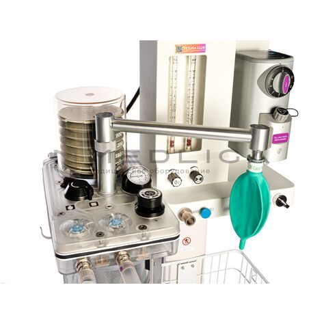 Medcaptain ANES V60T, 11