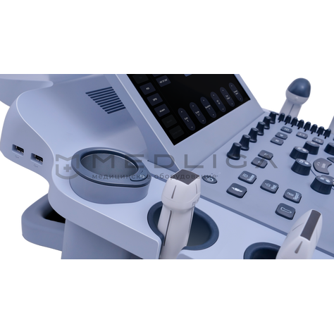 Edan Acclarix LX3, 6