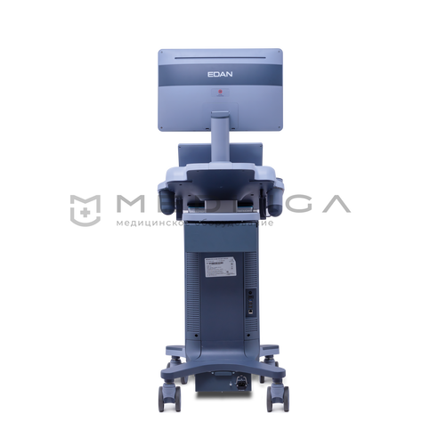 Edan Acclarix LX3, 7