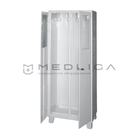 Оптимех ШХЭ 2-6