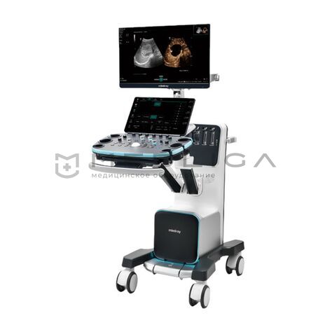 Mindray Resona I9W, 8