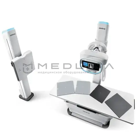 Mindray DigiEye 350, 2