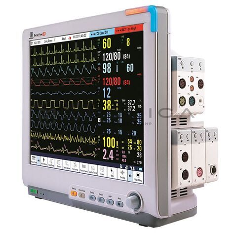 Mindray BeneView T8
