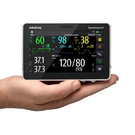 Mindray BeneVision N1, 2