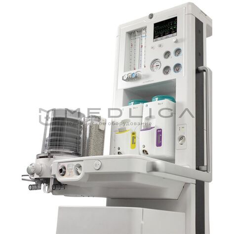 GE Carestation 30, 2