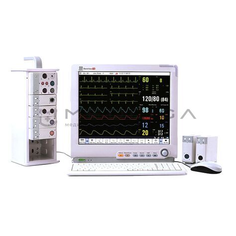 Mindray BeneView T6, 2