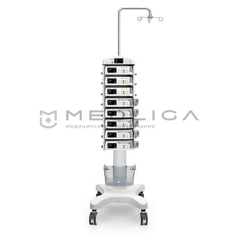 Mindray BeneFusion SP5, 3