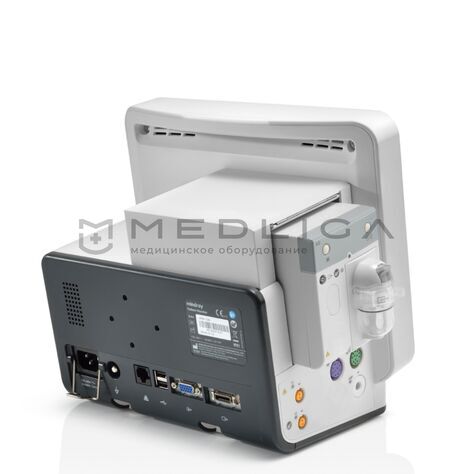 Mindray ePM 10M, 3, MEDLIGA Mindray ePM 10M, 3