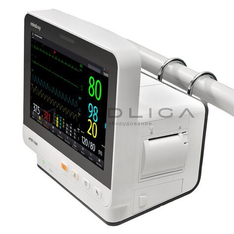 Mindray ePM 10M, 2, MEDLIGA Mindray ePM 10M, 2