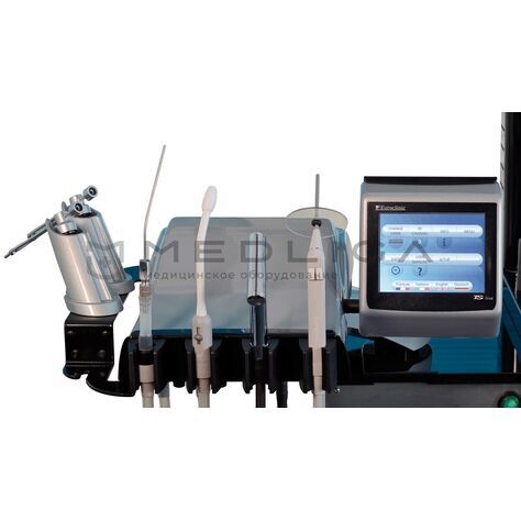 Euroclinic OTOCOMPACT PROFESSIONAL TS, 3