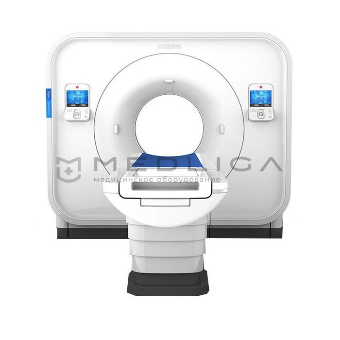 Philips IQon Spectral CT 256