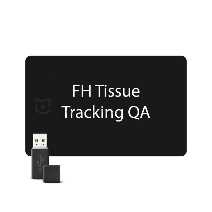 FH Tissue Tracking QA