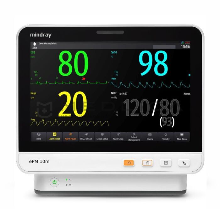 Mindray ePM 10M