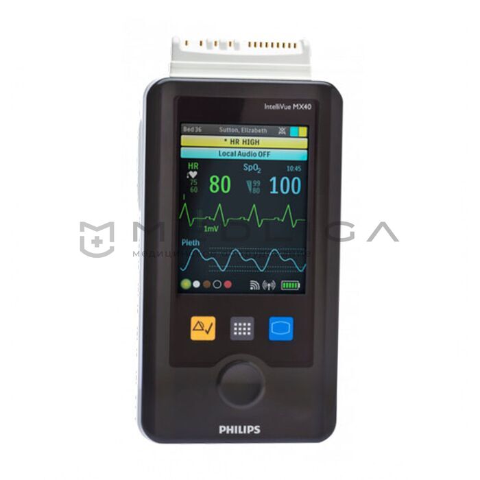 Philips IntelliVue MX40