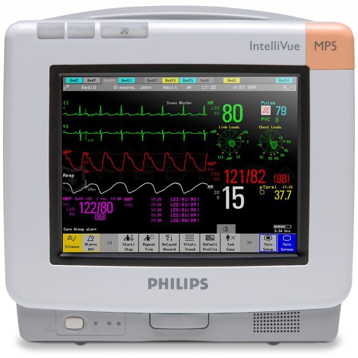 Philips IntelliVue MP5